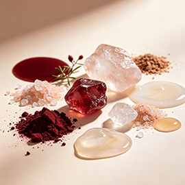 Premium Ingredients